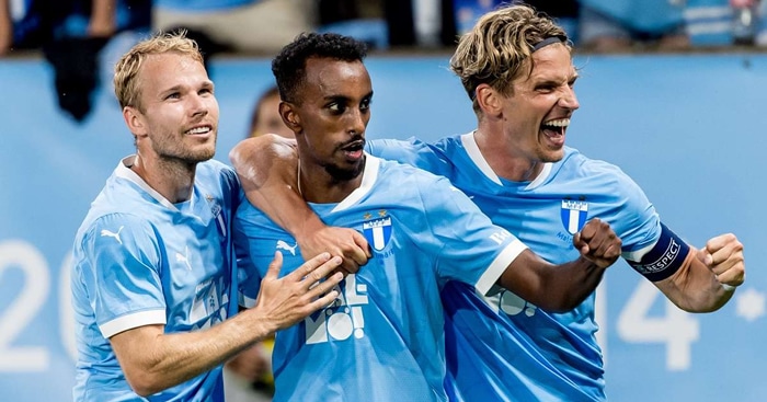 Pronóstico Malmö FF vs FC Copenhagen | Clasificación Champions League | 05‑08‑2025