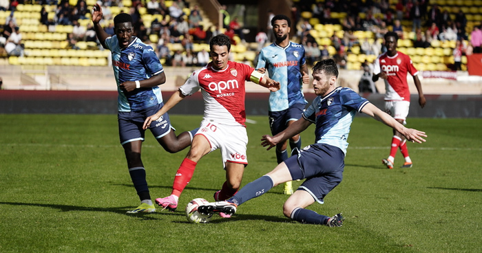 Pronóstico Mónaco vs Le Havre | Ligue 1 – Jornada 1 | 16-08-2025