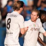 Pronóstico Napoli vs Cagliari | Serie A – 30-08-2025