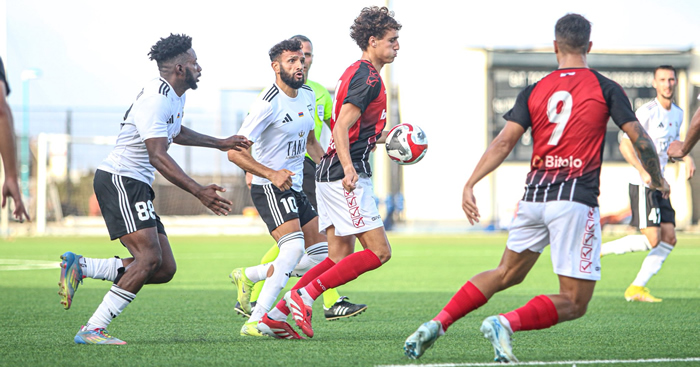 Pronóstico Noah vs Lincoln Red Imps | Europa League – 3ª ronda preliminar | 14--2025