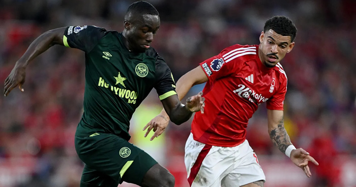 Pronóstico Nottingham Forest vs Brentford | Premier League – Jornada 1 | 17-08-2025