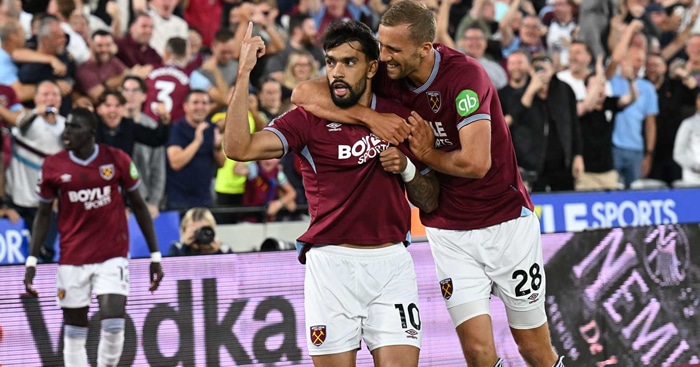 Pronóstico Nottingham Forest vs West Ham | Premier League – 31-08-2025
