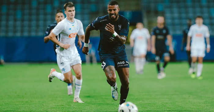 Pronóstico Pafos FC vs Dynamo Kyiv | Clasificación Champions League | 12-08-2025