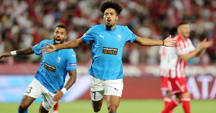 Pronóstico Pafos vs Estrella Roja de Belgrado | Champions League | 26-08-2025