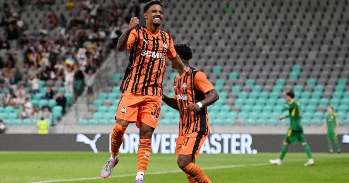 Pronóstico Panathinaikos vs Shakhtar Donetsk | Clasificación Europa League | 08-08-2025