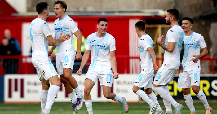 Pronóstico PAOK vs Rijeka | Europa League – 28-08-2025