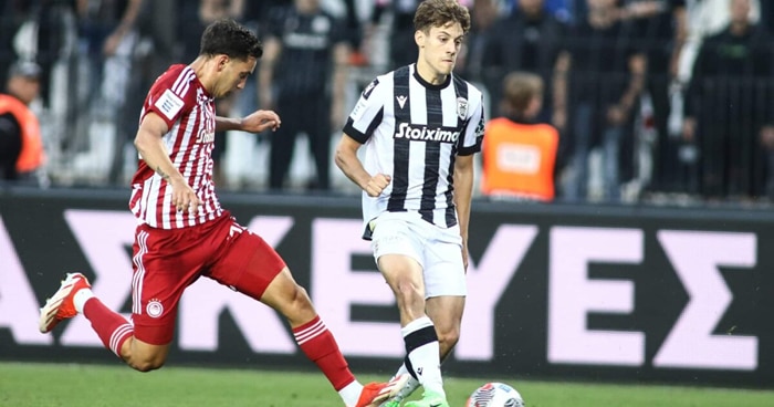 Pronóstico PAOK vs Wolfsberger AC | Clasificación Europa League | 07-08-2025