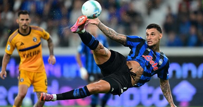 Pronóstico Atalanta vs Lecce | Serie A | 14-09-2025