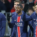 Pronóstico PSG vs Angers | Ligue 1 – Jornada 2 | 22-08-2025