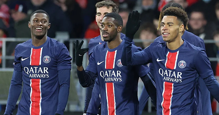 Pronóstico Marseille vs PSG | Ligue 1 | 21-09-2025