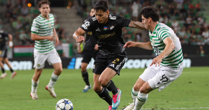 Pronóstico Qarabağ vs Ferencváros | Champions League – 27-08-2025