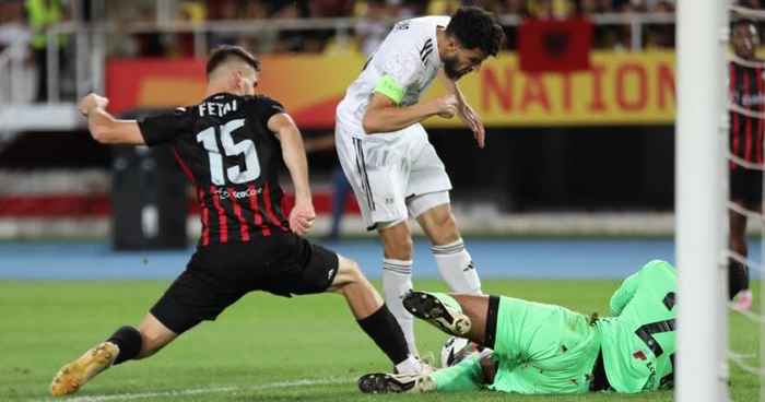 Pronóstico Qarabag vs Shkendija | UEFA Champions League | 12-08-2025