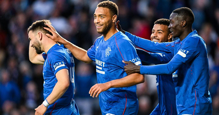 Pronóstico Rangers vs Genk | Europa League | 25-09-2025