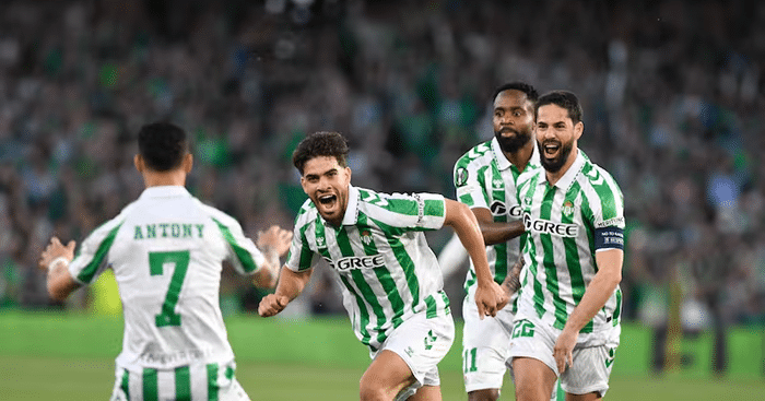 Pronóstico Real Betis vs Como 1907 | Amistoso Internacional | 06‑08‑2025