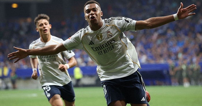 Pronóstico Real Madrid vs Espanyol | LaLiga | 20-09-2025