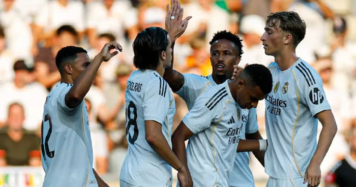 Pronóstico Real Madrid vs Osasuna | LaLiga – Jornada 1 | 19-08-2025