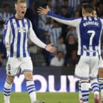 Pronóstico Alavés vs Real Sociedad – LaLiga – 06/12/2025