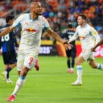 Pronóstico RB Salzburg vs Ferencváros – | UEFA Europa League | 23-10-2025