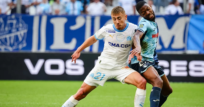 Pronóstico Rennes vs Marseille | Ligue 1 – Jornada 1 | 15-08-2025