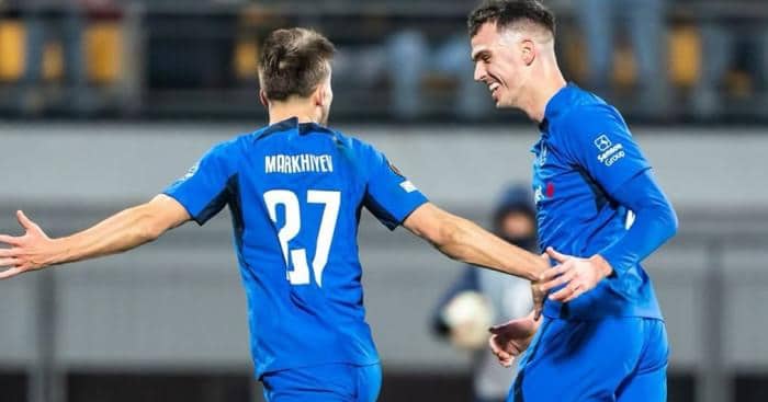 Pronóstico Rīgas FS vs KuPS Kuopio | Clasificación Champions League | 06‑08‑2025