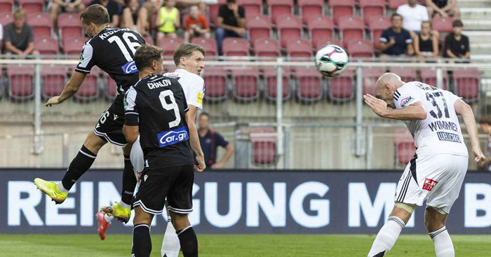 Pronóstico Rijeka vs PAOK | Europa League – Play-off (Ida) | 21-08-2025