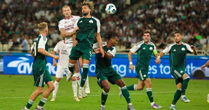 Pronóstico Samsunspor vs Panathinaikos | Europa League – 28-08-2025