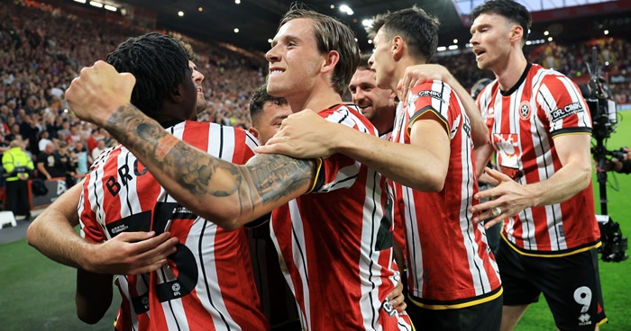 Pronóstico Sheffield United vs Bristol City | Championship | 09-08-2025