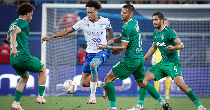 Pronóstico Shkëndija vs Ludogorets | Europa League – Play-off (Ida) | 21-08-2025