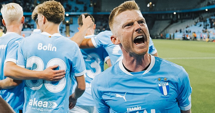 Pronóstico Malmö FF vs Dinamo Zagreb – | UEFA Europa League 2025-26 | 23-10-2025
