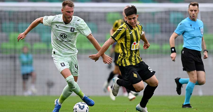 Pronóstico Slovan Bratislava vs Kairat Almaty | UEFA Champions League | 12-08-2025
