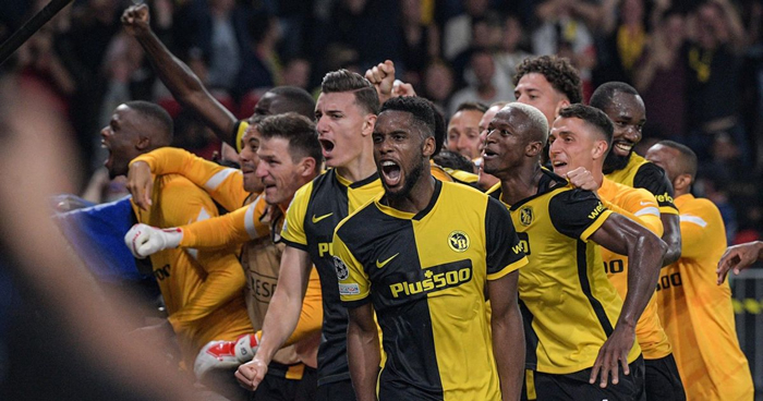 Pronóstico Young Boys vs Panathinaikos | Europa League | 25-09-2025