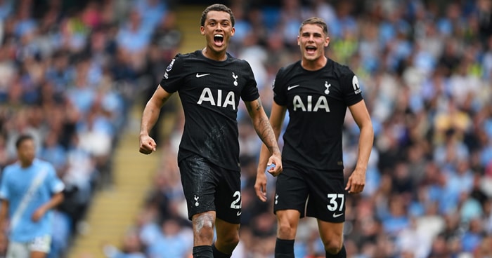 Pronóstico West Ham United vs Tottenham Hotspur | Premier League | 13-09-2025