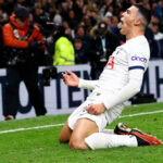 Pronóstico Tottenham Hotspur vs FC Copenhagen | UEFA Champions League | 04-11-2025