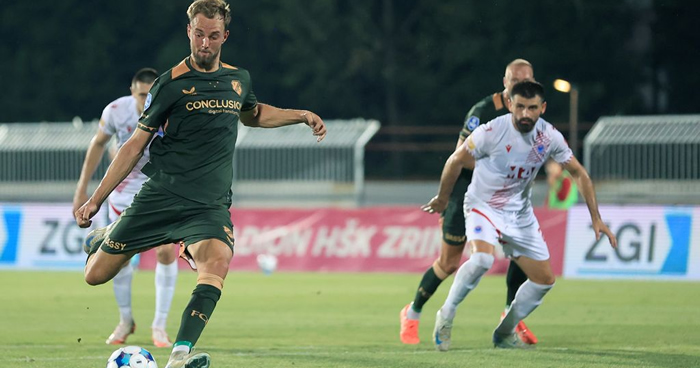 Pronóstico Utrecht vs Zrinjski Mostar | Europa League – 28-08-2025