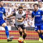 Pronóstico Getafe vs Levante | LaLiga | 27-09-2025