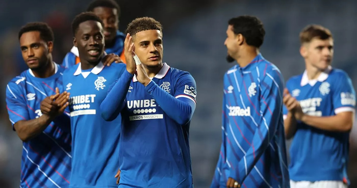 Pronóstico Viktoria Plzen vs Rangers | UEFA Champions League | 12-08-2025