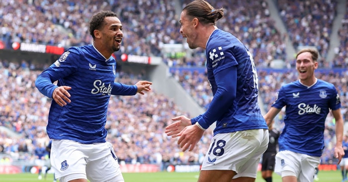 Pronóstico Everton vs Fulham | Premier League | 08-11-2025