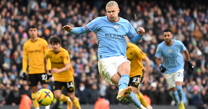 Pronóstico Manchester City vs Manchester United | Premier League | 14-09-2025