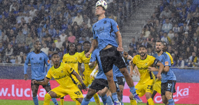 Pronóstico Young Boys vs Slovan Bratislava | Europa League – 28-08-2025