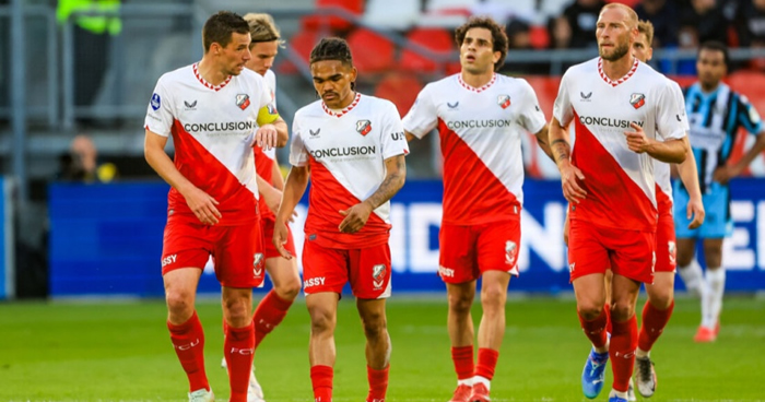 Pronóstico Zrinjski Mostar vs Utrecht | Europa League – Play-off (Ida) | 21-08-2025