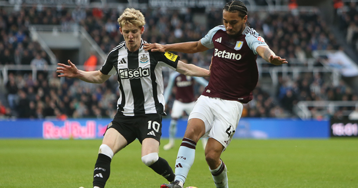 Título:Pronóstico Aston Villa vs Newcastle | Premier League – Jornada 1 | 16-08-2025