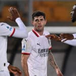 Pronóstico AC Milan vs Bologna | Serie A | 14-09-2025