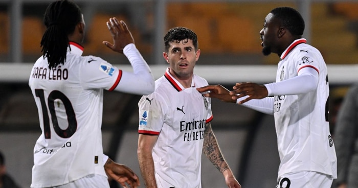 Pronóstico AC Milan vs Bologna | Serie A | 14-09-2025