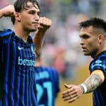 Pronóstico Ajax vs Inter Milan | Champions League | 17-09-2025