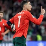 Pronóstico Portugal vs Irlanda – | Clasificatorio Mundial 2026 | 11-10-2025