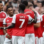 Pronóstico Arsenal vs Nottingham Forest | Premier League | 13-09-2025