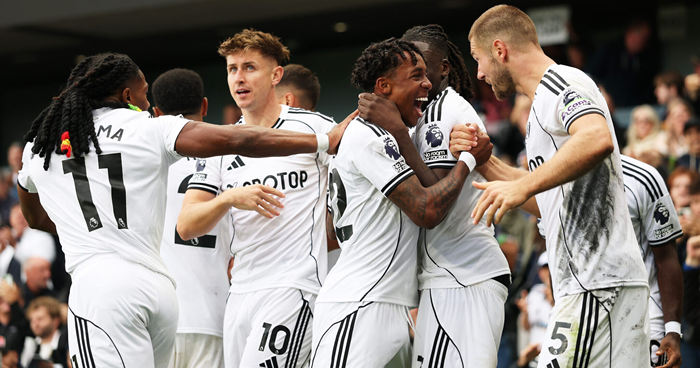 Pronóstico Aston Villa vs Fulham | Premier League | 28-09-2025