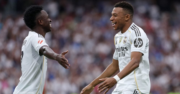 Pronóstico Atlético vs Real Madrid | LaLiga | 27-09-2025