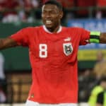 Pronóstico Austria vs Jordania — Mundial de Futbol 2026 Grupo J | 17/06/2026