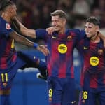 Pronóstico Barcelona vs Getafe | LaLiga | 21-09-2025